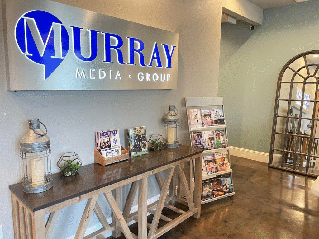 Murray Media Group