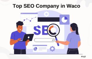 Top SEO Company in Waco